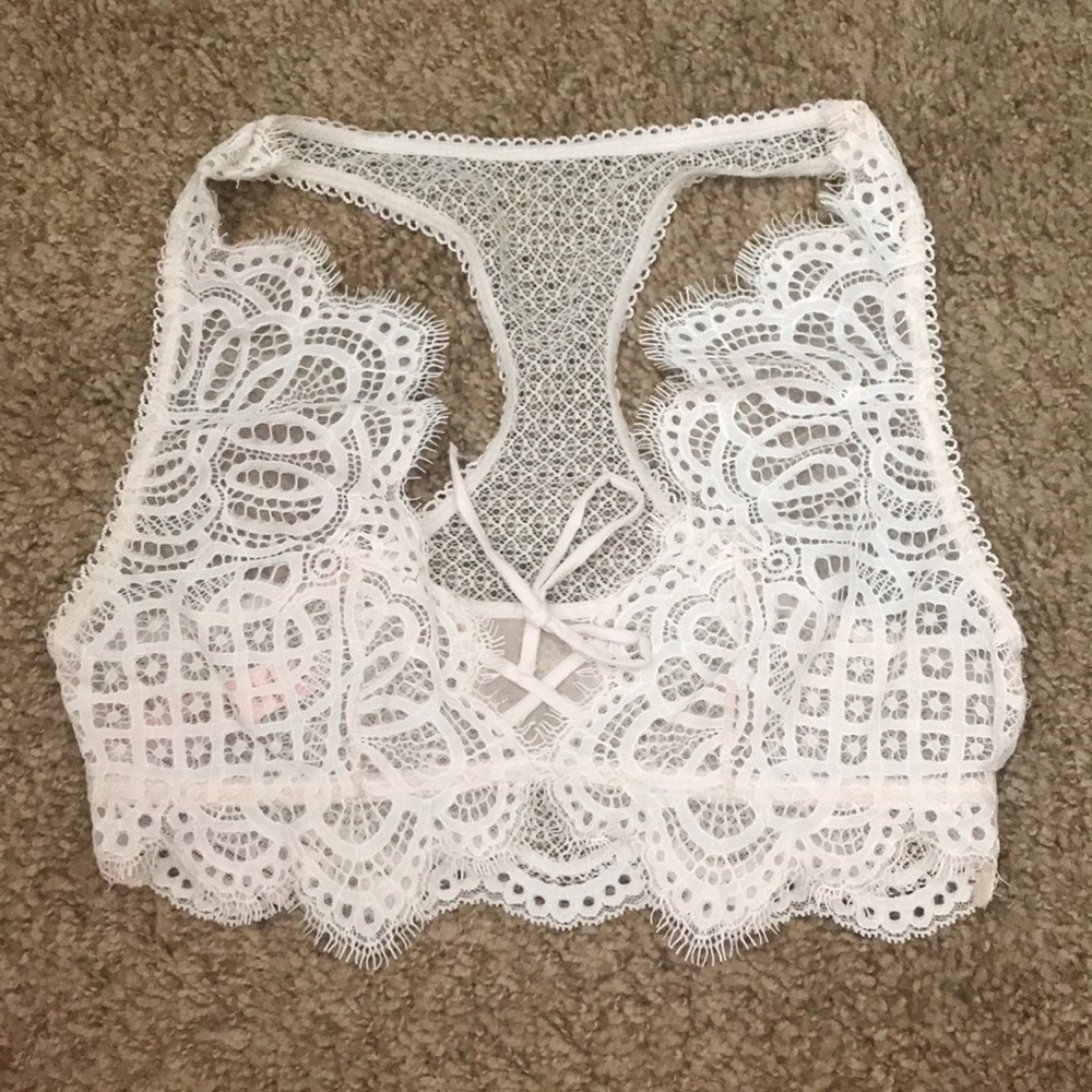 Victoria’s Secret Dream Angels Bralette